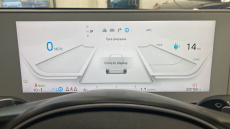 Hyundai IONIQ 5 125kW Premium 58 kWh 5dr Auto Electric Hatchback